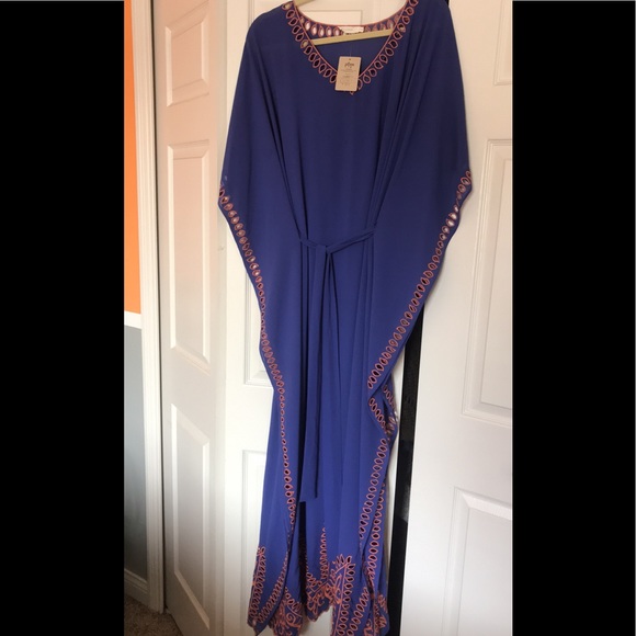 Boho dress - Picture 1 of 4